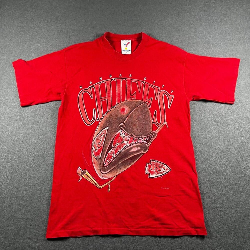 Artex Men's Red T-shirt